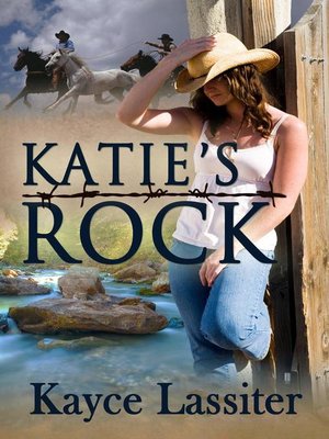cover image of Katie's Rock